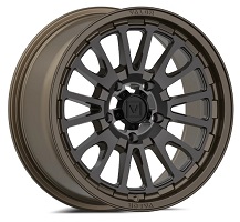 15X7 5 4 5 20MM VALOR V14 WHEELS ROOT BEER