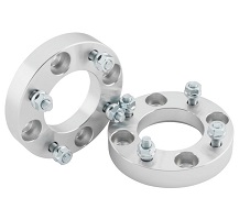 1 5 INCH WHEEL SPACERS SOLD IN PAIRS